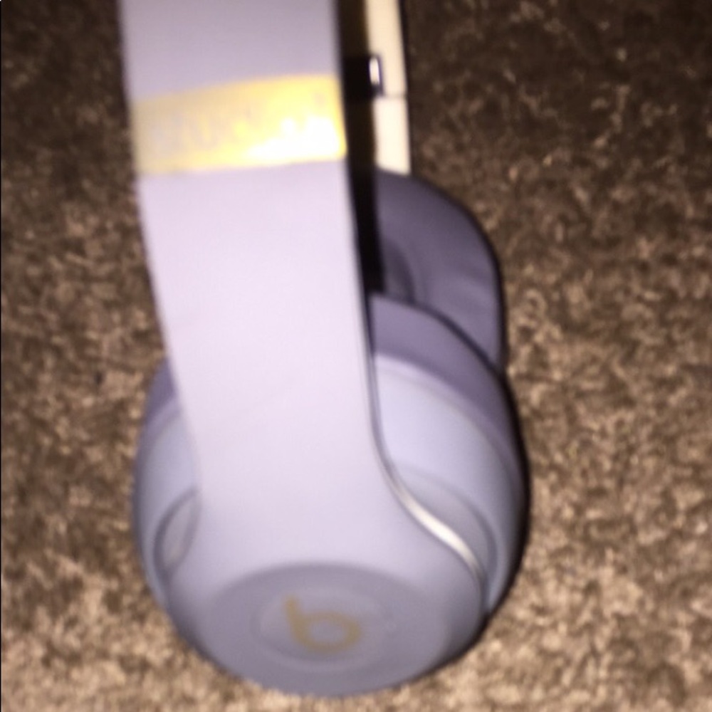 Beats solo 3’s